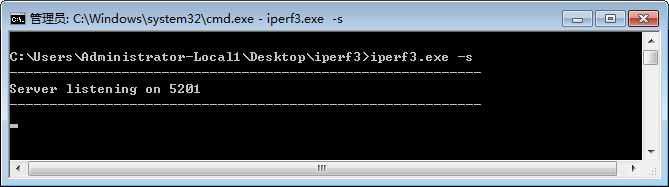 iperf3已不再支持双工模式测试-竹影清风阁