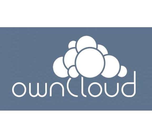 使用OwnCloud架设属于自已的私有云网盘-竹影清风阁