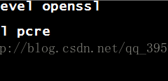 Centos7.4安装Nginx及优化(一)-竹影清风阁