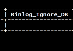Mysql+Keepalived高可用性双主配置-竹影清风阁