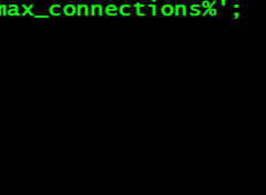 Mysql架构组成之存储引擎压力测试-竹影清风阁