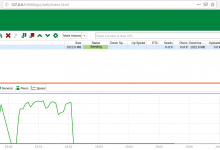 Ubuntu 安装 uTorrent-竹影清风阁